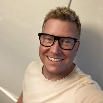 Julien Rommelard, fondateur de LeLab360